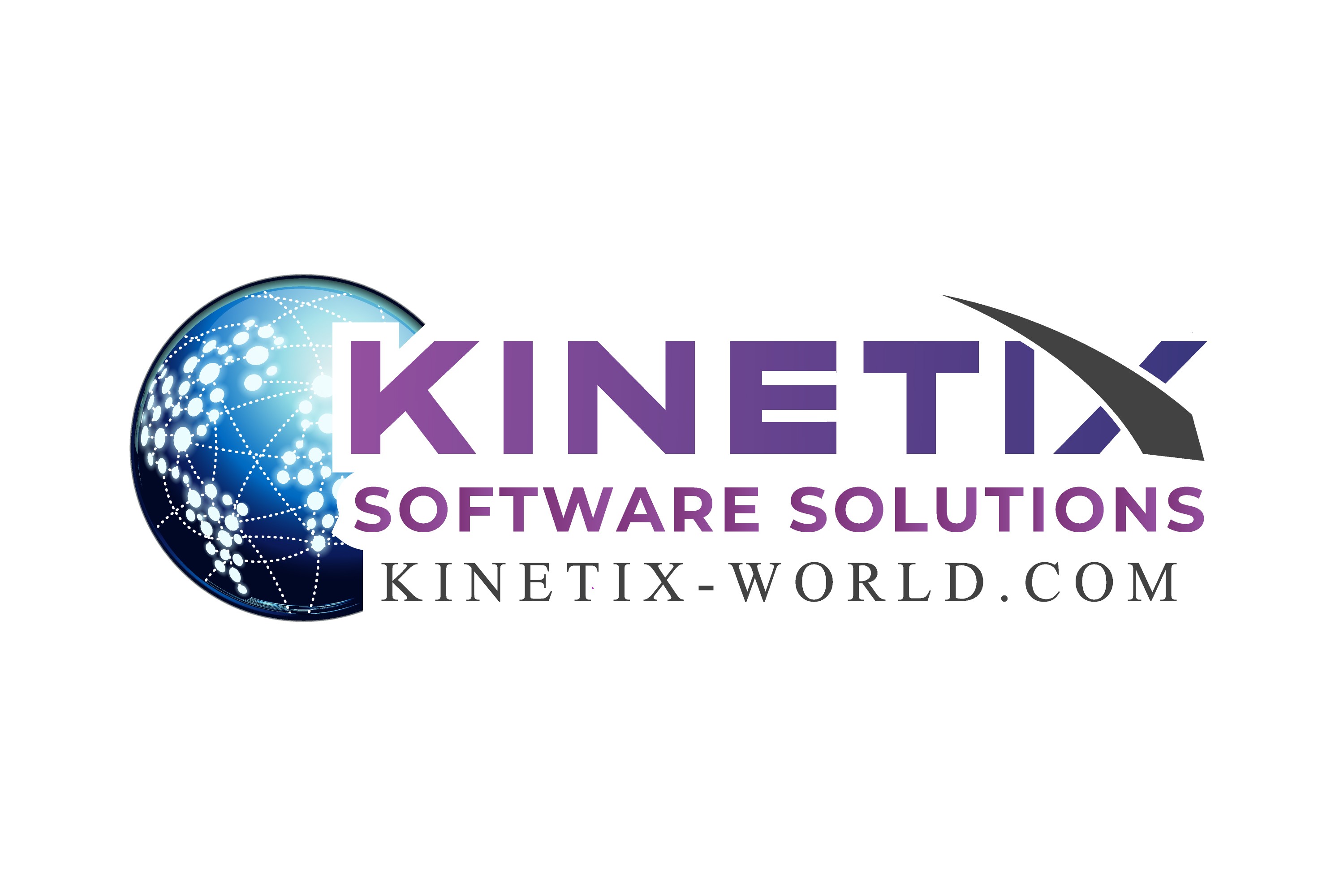 Kinetix Software Solutions